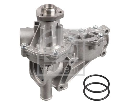 Pompa de apa, racire motor FEBI BILSTEIN 01287