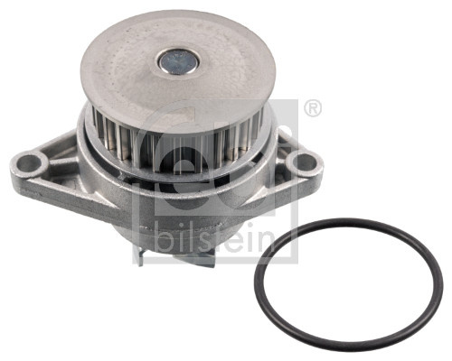 Pompa de apa, racire motor FEBI BILSTEIN 09754 la masina VW LUPO II (5Z1) 2004 2005 2006 2007 2008 2009