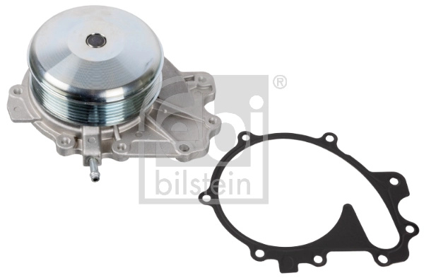 Pompa de apa, racire motor FEBI BILSTEIN 172334 pe