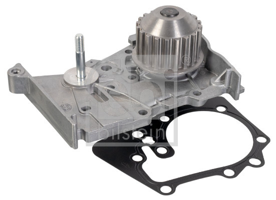 Pompa de apa, racire motor FEBI BILSTEIN 21239 la masina RENAULT SCENIC I microbus (JA0/1_, FA0_) 1999 2000 2001 2002 2003 2004 2005 2006 2007 2008 2009 2010