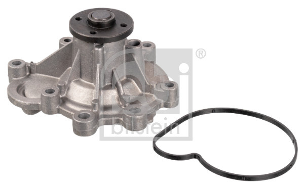 Pompa de apa, racire motor FEBI BILSTEIN 24207 com