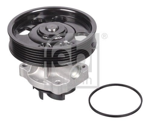 Pompa de apa, racire motor FEBI BILSTEIN 24334