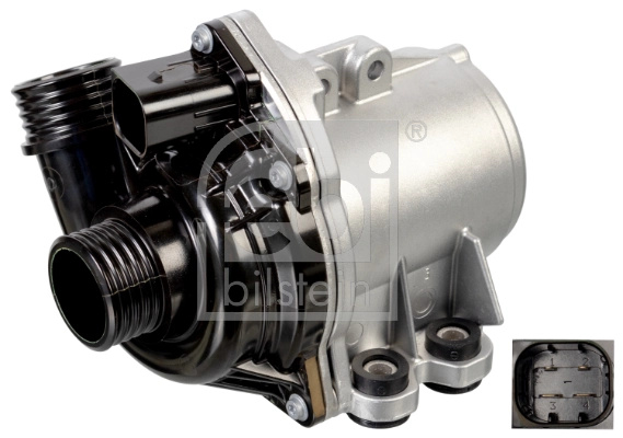 Pompa de apa, racire motor FEBI BILSTEIN 48426