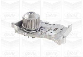 Pompa de apa, racire motor GRAF PA1043 la RENAULT 