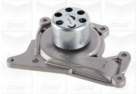Pompa de apa, racire motor GRAF PA1091 la masina NISSAN MICRA V (K14) 2016 2017 2018 2019 2020 2021