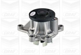 Pompa de apa, racire motor GRAF PA1136 pentru KIA 