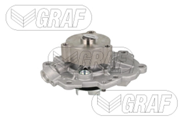 Pompa de apa, racire motor GRAF PA1506-8 pentru LAND ROVER DISCOVERY SPORT (L550) 2020-2025