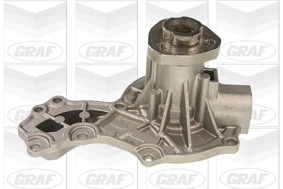 Pompa de apa, racire motor GRAF PA279 pentru masin