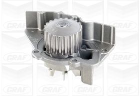 Pompa de apa, racire motor GRAF PA391 la masina CI