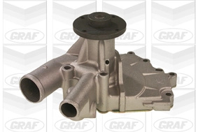 Pompa de apa, racire motor GRAF PA660 pentru NISSA
