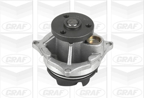 Pompa de apa, racire motor GRAF PA741 compatibil cu FORD FOCUS I Turnier (DNW) 1999 2000 2001 2002 2003 2004 2005