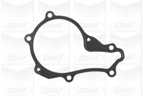 Pompa de apa, racire motor GRAF PA859 la