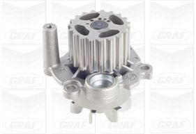 Pompa de apa, racire motor GRAF PA879 la masina VW PASSAT B6 (3C2) 2005 2006 2007 2008 2009 2010