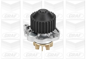 Pompa de apa, racire motor GRAF PA886 la CITROEN C5 III (RD_) 2008 2009 2010