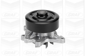 Pompa de apa, racire motor GRAF PA953 pentru TOYOTA COROLLA Verso (_E12_) 2001 2002 2003 2004 2005 2006 2007