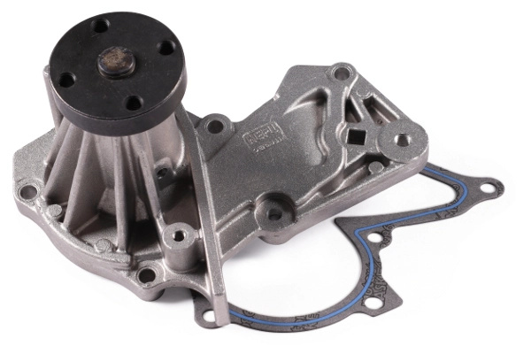 Pompa de apa, racire motor HEPU P255 la FORD C-MAX II Van 2010 2011 2012 2013 2014 2015 2016 2017 2018 2019