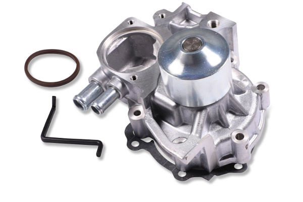 Pompa de apa, racire motor HEPU P7572 pentru masin