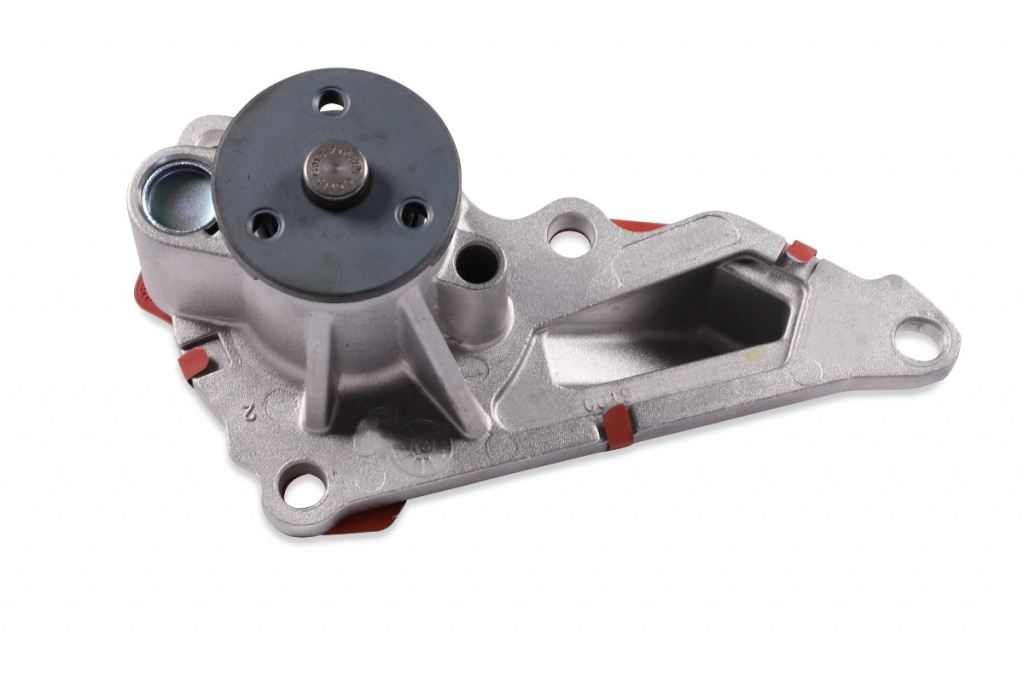 Pompa de apa, racire motor HEPU P9101 model RENAULT CAPTUR II (HF_) 2020 2021 2022 2023 2024 2025
