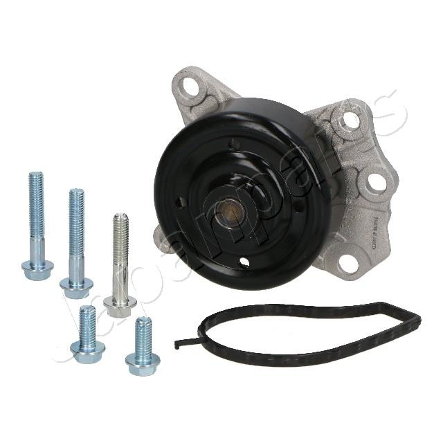 Pompa de apa, racire motor JAPANPARTS PQ-272 pentru TOYOTA YARIS (_P13_) 2010-2020