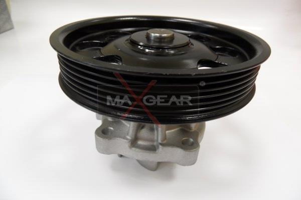 Pompa de apa, racire motor MAXGEAR 47-0145 la FIAT STRADA pick-up (178_, 278_) 2006 2007 2008 2009 2010 2011 2012 2013 2014 2015