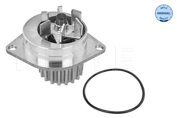 Pompa de apa, racire motor MEYLE 11-130120102 la masina PEUGEOT 206 CC (2D) 2000 2001 2002 2003 2004 2005 2006 2007