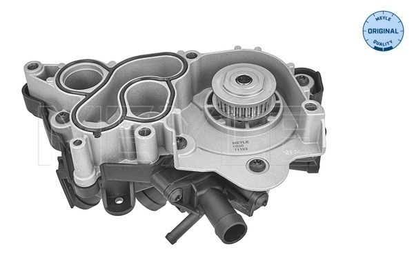 Pompa de apa, racire motor MEYLE 113 220 0035
