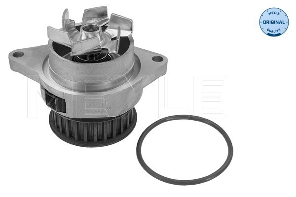 Pompa de apa, racire motor MEYLE 1130120024 model VW FOX hatchback (5Z1, 5Z3, 5Z4) 2005 2006 2007 2008 2009