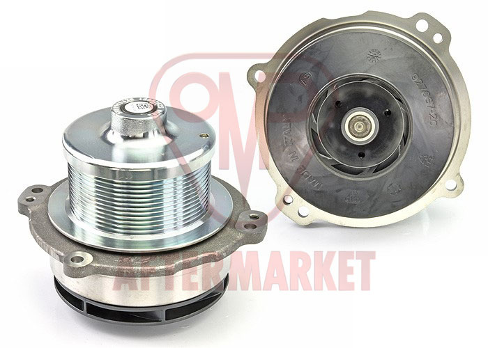 Pompa de apa, racire motor O.M.P. Aftermarket 197.385