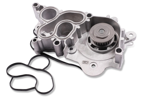 Pompa de apa, racire motor pentru AUDI A4 B9 (8W2, 8WC) 2015-2019