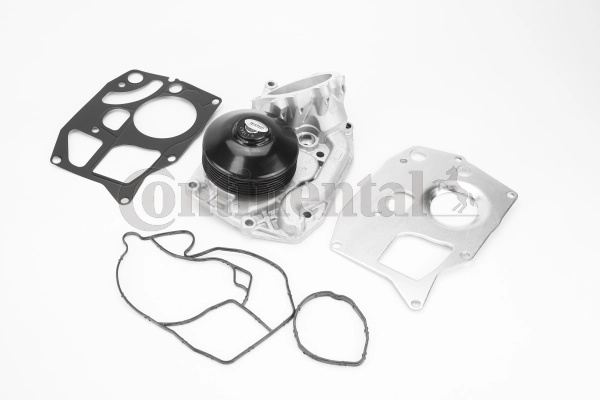 Pompa de apa, racire motor pentru BMW X3