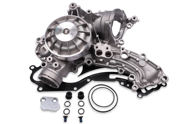 Pompa de apa, racire motor pentru MERCEDES-BENZ CLS (C218) 2011-2017