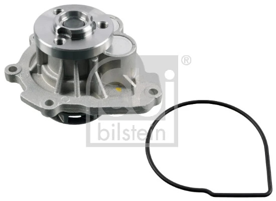 Pompa de apa, racire motor pentru OPEL ASTRA G limuzina (T98) 2002-2009