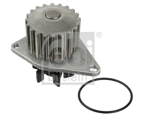 Pompa de apa, racire motor pentru PEUGEOT 307 Break (3E) 2002-2003