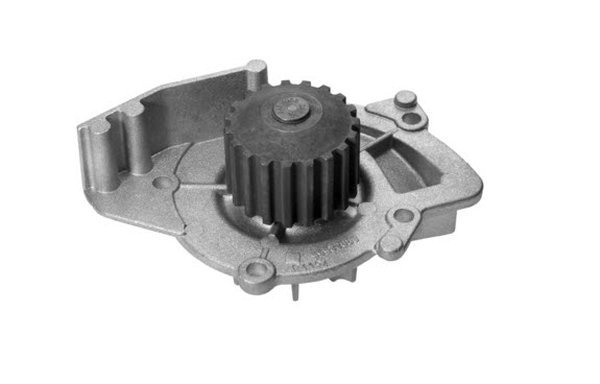 Pompa de apa, racire motor QWP WWP029 pentru CITROEN C4 GRAND PICASSO I (UA), FOCUS II Cabriolet 20062010