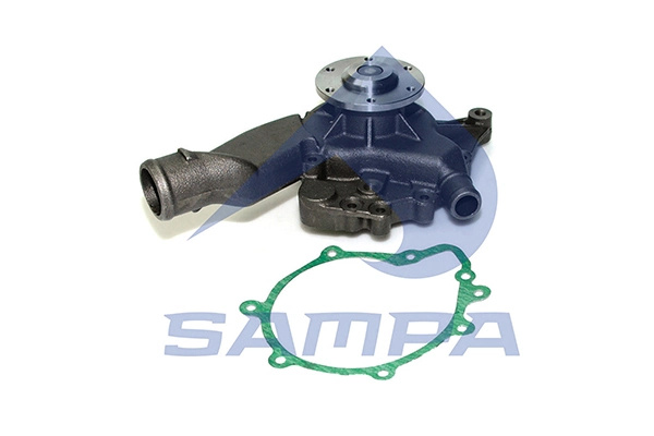 Pompa de apa, racire motor SAMPA 022.460 pentru MA
