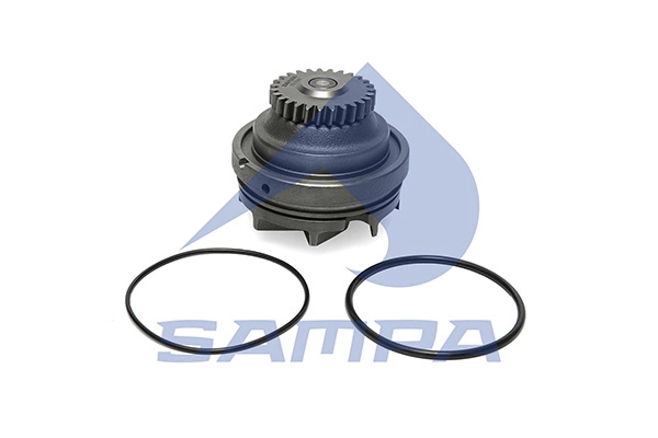 Pompa de apa, racire motor SAMPA 078.118 pentru RE