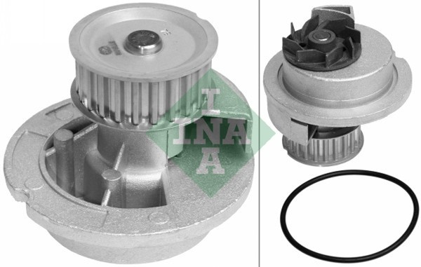 Pompa de apa, racire motor Schaeffler INA 538 0030 10