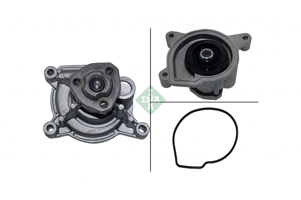 Pompa de apa, racire motor Schaeffler INA 538 0356 10