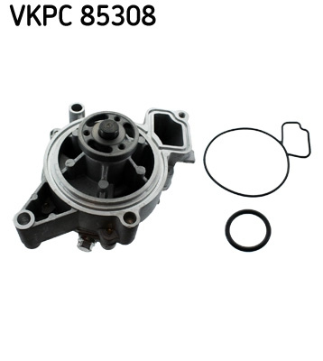 Pompa de apa, racire motor SKF VKPC 85308