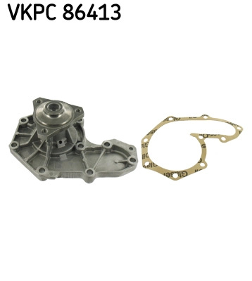 Pompa de apa, racire motor SKF VKPC86413 pentru MI