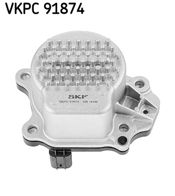 Pompa de apa, racire motor SKF VKPC91874 pentru masina TOYOTA COROLLA hatchback (_E21_, _EA1_, _EH1_) 2018 2019 2020 2021 2022 2023