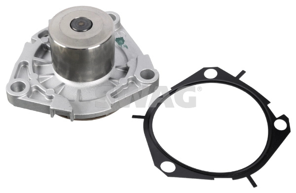 Pompa de apa, racire motor SWAG 70928326 pentru masina JEEP COMPASS (MP, M6, MV, M7) 2017 2018 2019 2020 2021 2022 2023 2024 2025