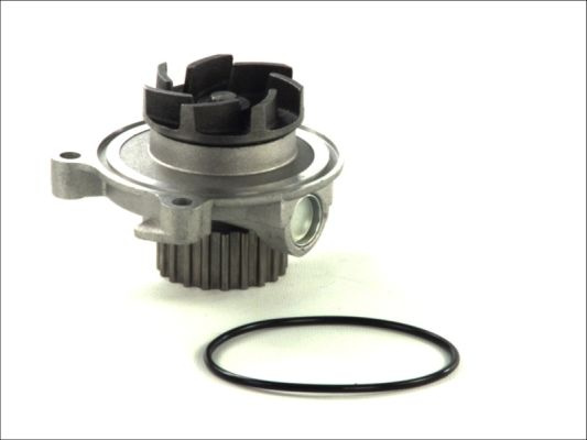 Pompa de apa, racire motor THERMOTEC D1A027TT model VW TRANSPORTER T4 bus (70B, 70C, 7DB, 7DK, 70J, 70K, 7DC, 7DJ) 1990 1991 1992 1993 1994 1995 1996 1997 1998 1999 2000 2001 2002 2003