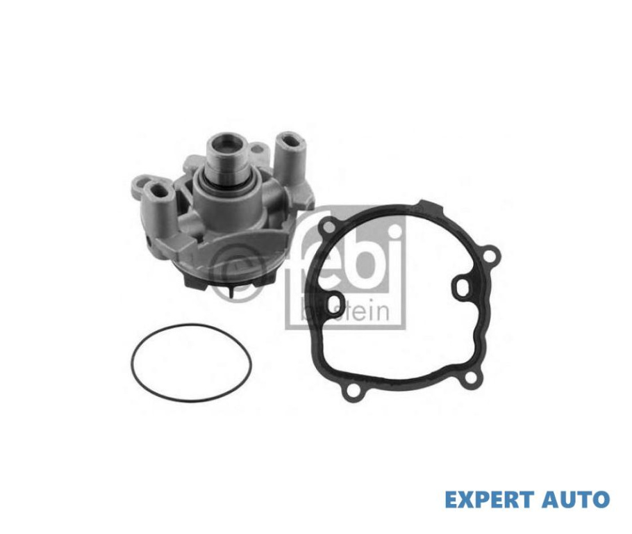 Pompa de apa Renault TRAFIC II platou / sasiu (EL) 2001-2016 #8 04401595
