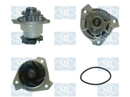 Pompa de apa Saleri SIL AUDI TT Roadster (8N9) 2003-2006 - PA1232