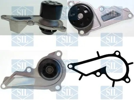 Pompa de apa Saleri SIL MERCEDES-BENZ CLA Shooting Brake (X118) 2019-2024 - PA1725
