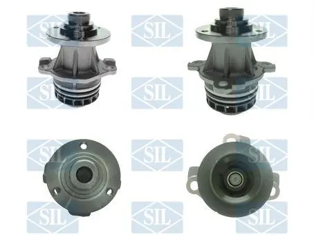 Pompa de apa Saleri SIL NISSAN NV400 bus (X62, X62B) 2011-2020 - PA1524