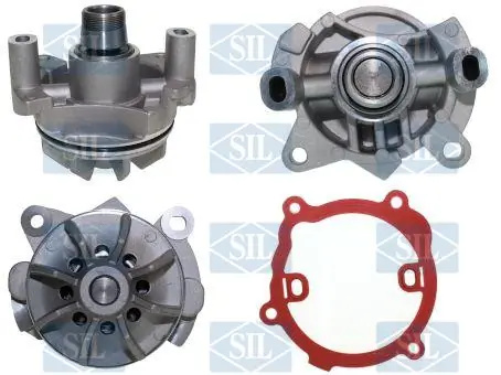 Pompa de apa Saleri SIL OPEL VIVARO A caroserie (X83) 2003-2014 - PA1224