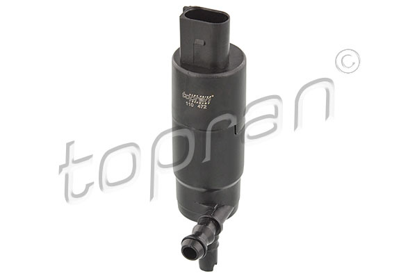Pompa de apa,spalare faruri (110472 HAN) AUDI,FORD,PORSCHE,SEAT,SKODA,VW