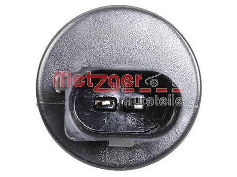 Pompa de apa spalare faruri 2220116 METZGER pentru Seat Alhambra Seat Leon Vw Eurovan Vw Kombi Vw Transporter Vw Golf Bmw Seria 3 Seat Cordoba Skoda Octavia Bmw Seria 5 Vw Passat Vw Sharan Audi A3 Vw Jetta Skoda Superb Audi Tt Audi A6 Vw Touareg Audi